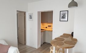Cosy Appartment - Clamart Percy Paris