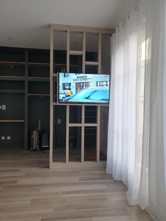Cosy Appartment - Clamart Percy Paris Exterior foto