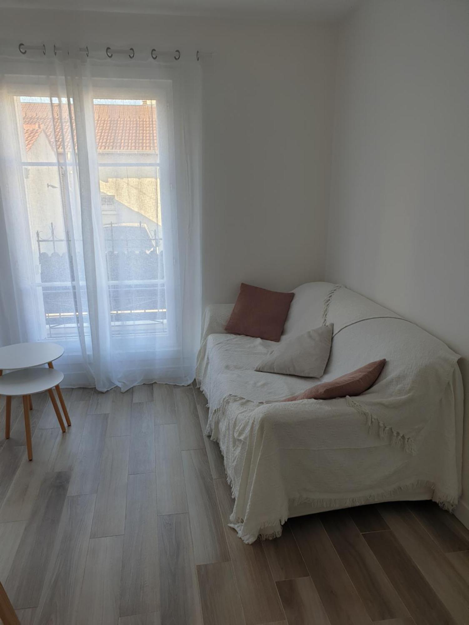 Cosy Appartment - Clamart Percy Paris Exterior foto
