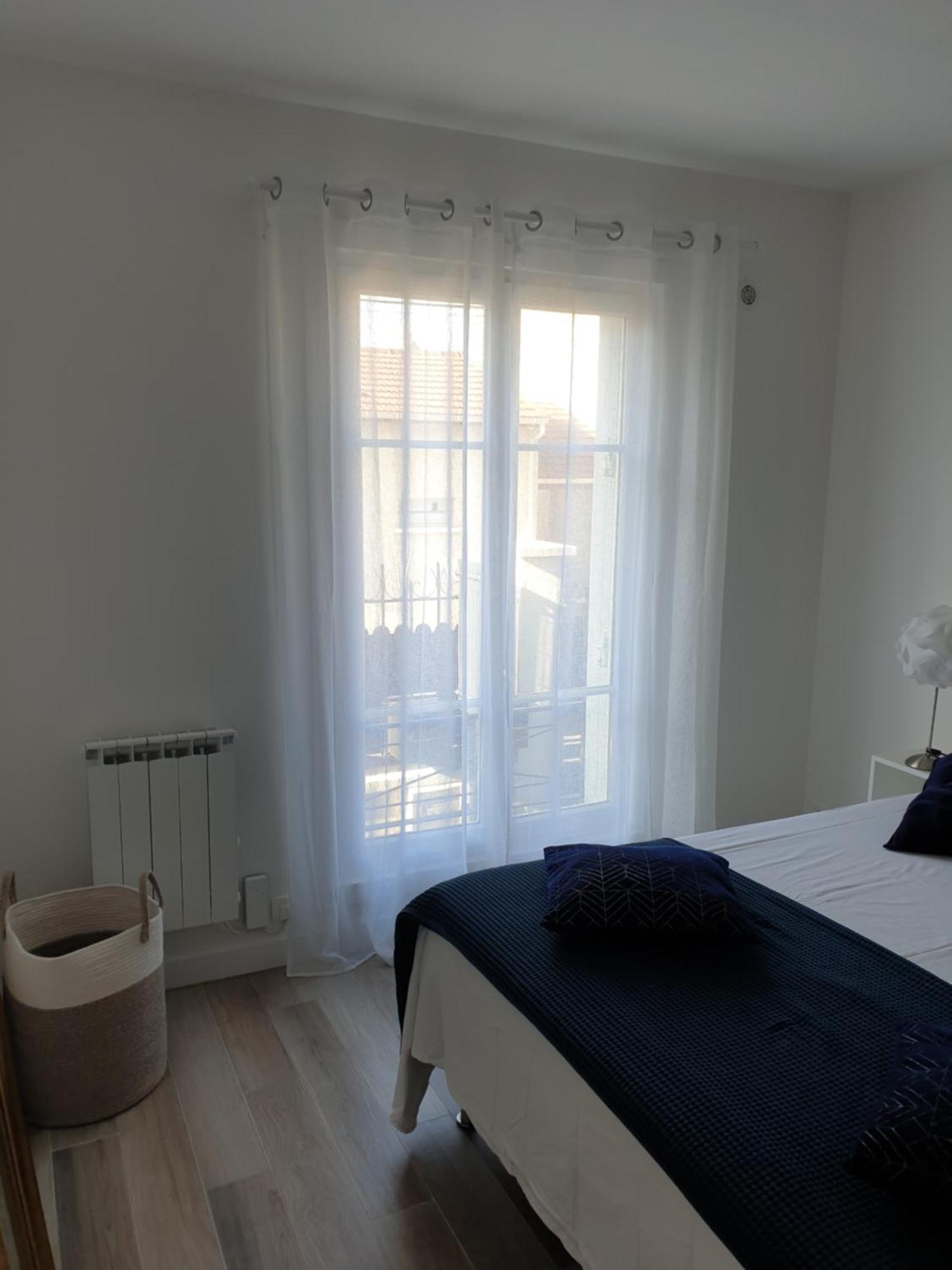 Cosy Appartment - Clamart Percy Paris Exterior foto