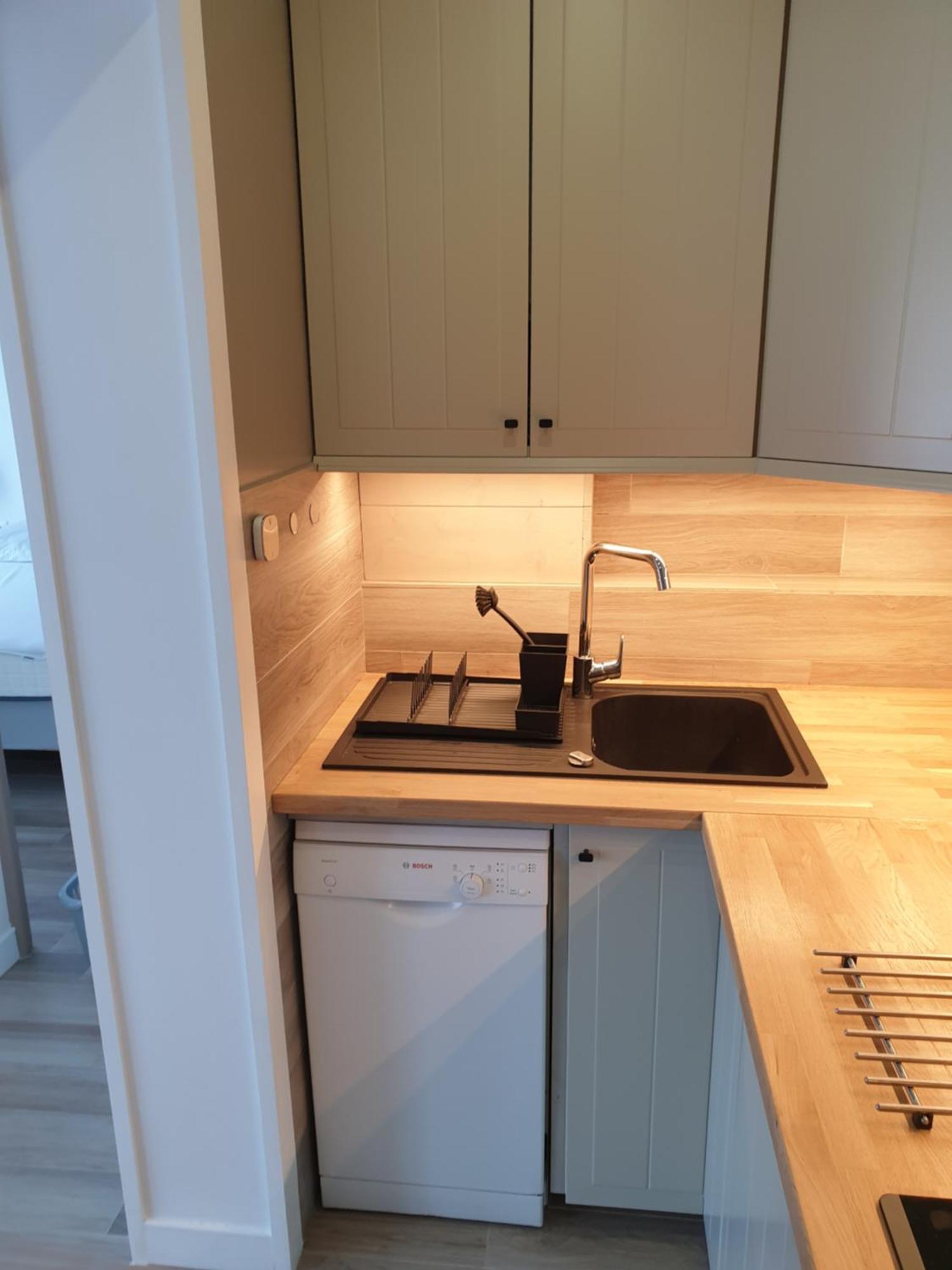 Cosy Appartment - Clamart Percy Paris Exterior foto