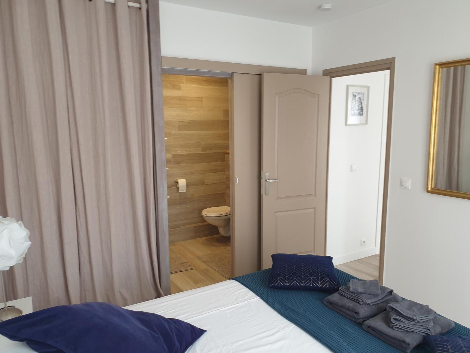 Cosy Appartment - Clamart Percy Paris Exterior foto