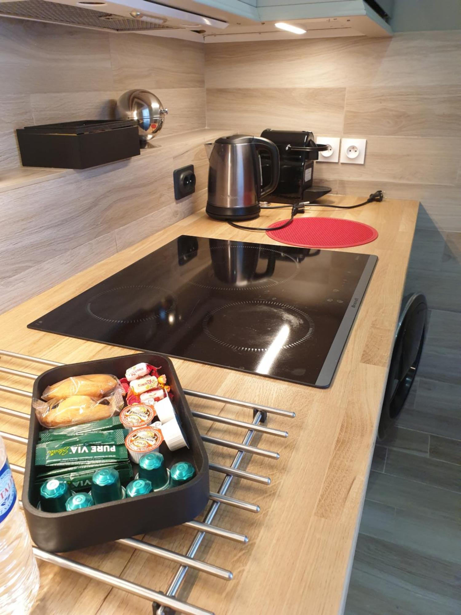 Cosy Appartment - Clamart Percy Paris Exterior foto