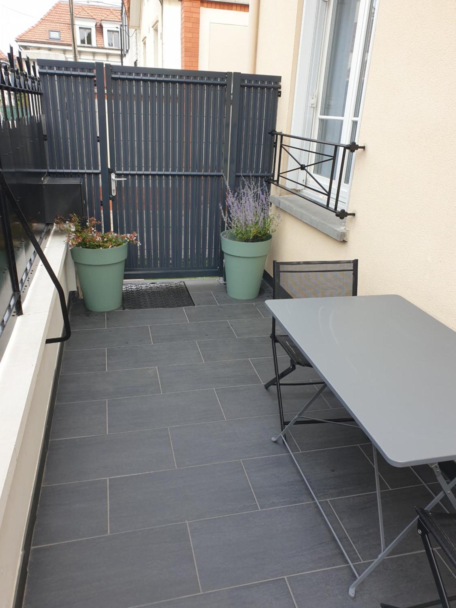Cosy Appartment - Clamart Percy Paris Exterior foto