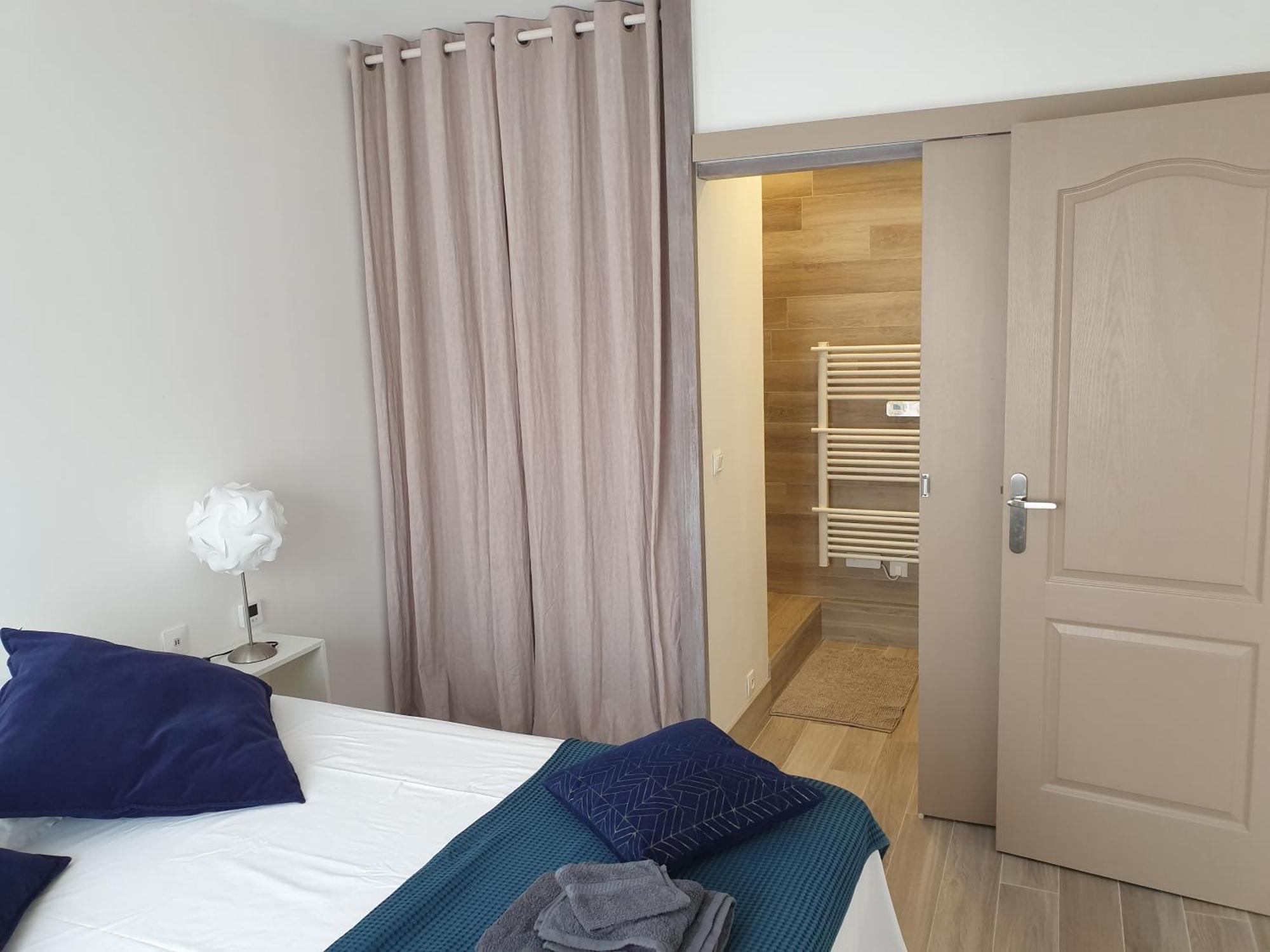 Cosy Appartment - Clamart Percy Paris Exterior foto